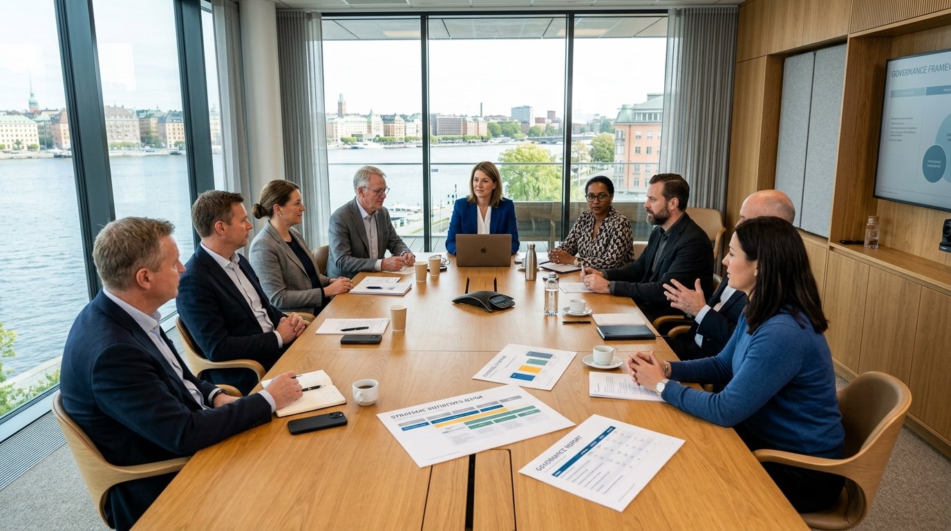 WESTCON Group Global Executive Leadership