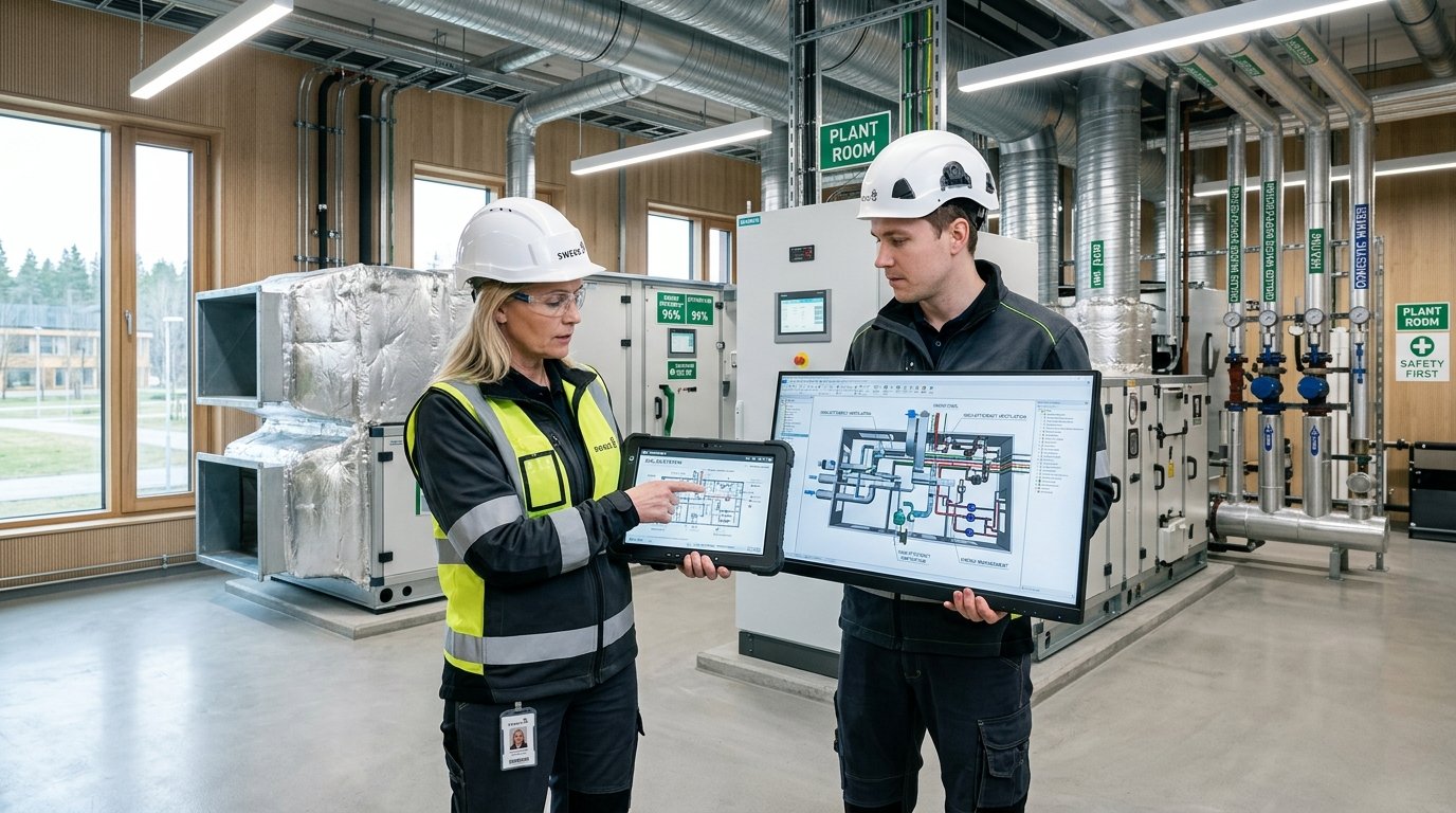 Engineering & Technical Services