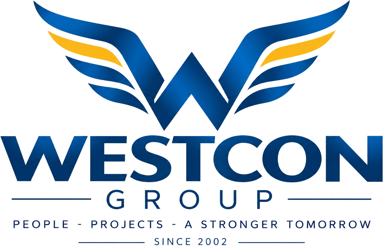WESTCON Group Global Master Brandmark